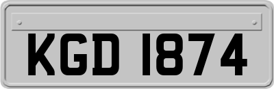 KGD1874