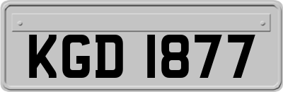 KGD1877