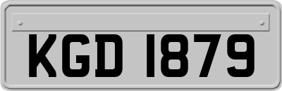 KGD1879