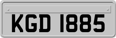 KGD1885