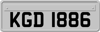 KGD1886