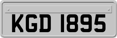 KGD1895