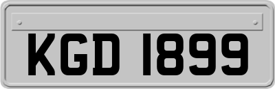 KGD1899