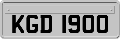 KGD1900