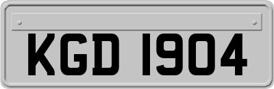 KGD1904