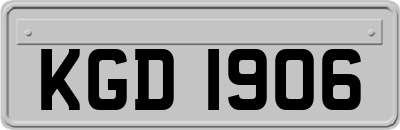 KGD1906