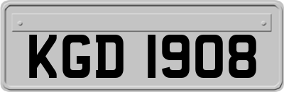 KGD1908