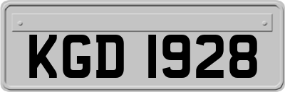 KGD1928