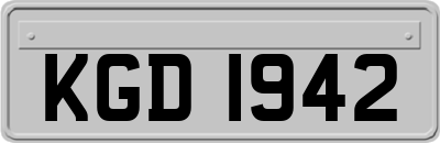 KGD1942