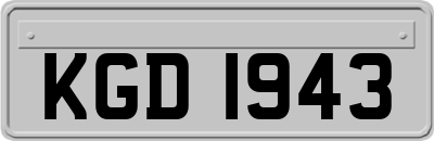 KGD1943