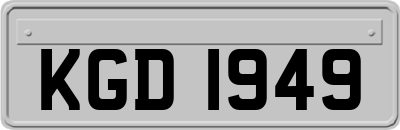 KGD1949