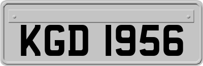 KGD1956