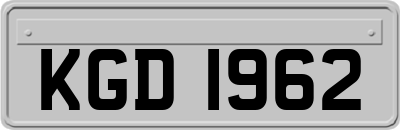 KGD1962