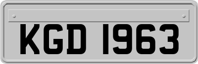 KGD1963