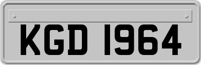 KGD1964