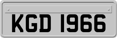 KGD1966