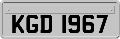 KGD1967