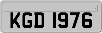 KGD1976