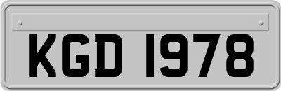 KGD1978