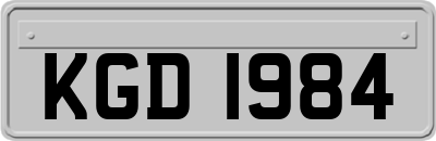 KGD1984