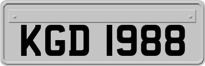 KGD1988