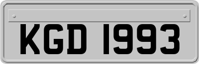 KGD1993