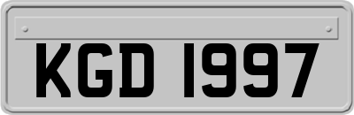 KGD1997