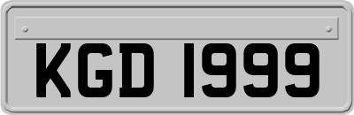 KGD1999