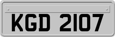 KGD2107