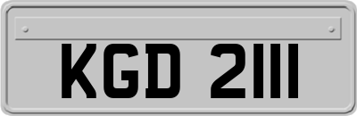 KGD2111