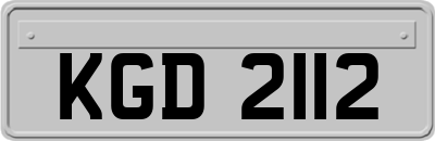 KGD2112