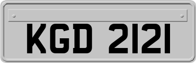 KGD2121