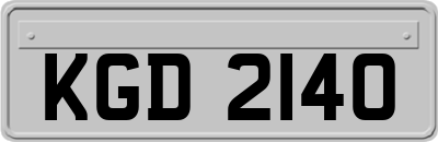 KGD2140