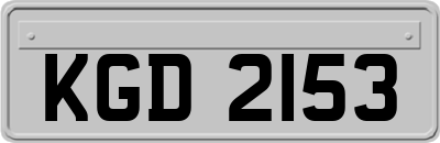 KGD2153