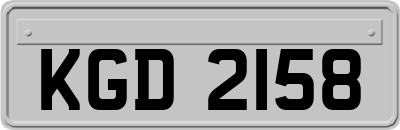 KGD2158