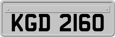 KGD2160