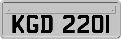 KGD2201