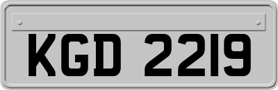 KGD2219