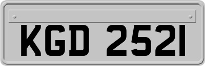 KGD2521