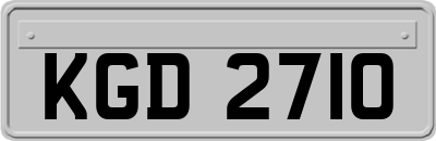 KGD2710