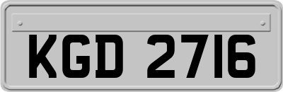 KGD2716