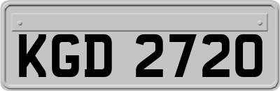 KGD2720