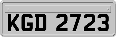 KGD2723