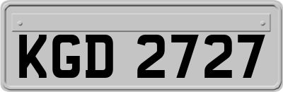 KGD2727