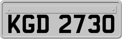 KGD2730