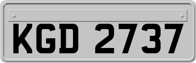 KGD2737