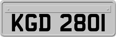 KGD2801