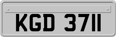 KGD3711