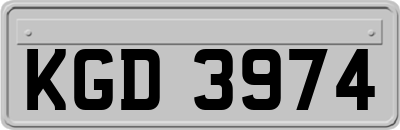 KGD3974