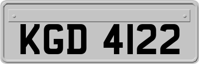 KGD4122